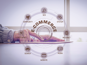 E-Commerce Development