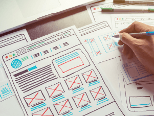 Web Content Development