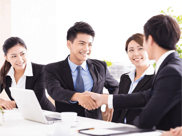 What We Offer   Methodology