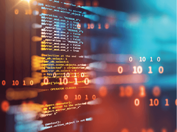 What We Offer   Technology